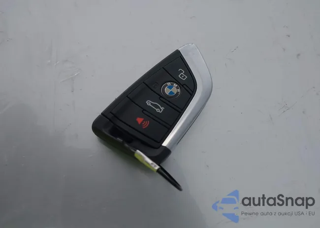 WBA63DA08SCT16039: 43264743