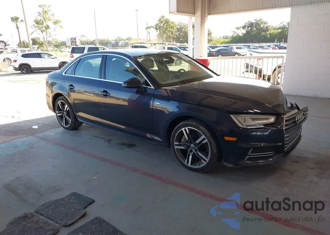 WAUENAF46JN017247: 43264786