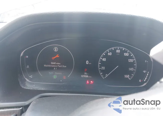 1HGCV2F34MA018966: 43265820