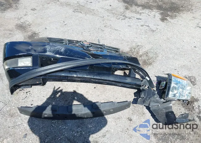 1GYS3JEF8BR356658: 43265857