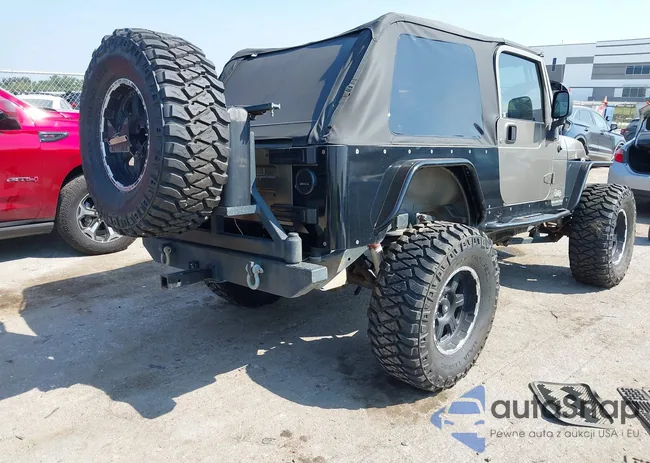 1J4FA49S14P760464: 43265875