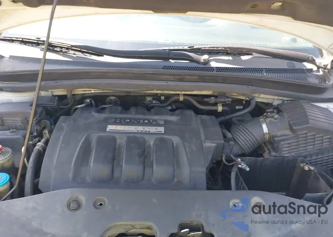 5FNRL38887B083540: 43265876