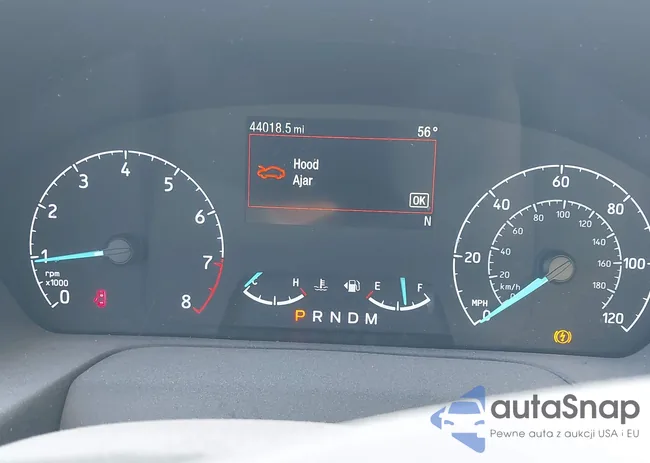 1FTBR1C88MKA07813: 43265880