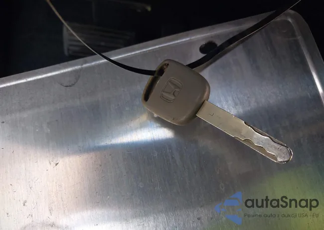 1HGCS22819A007909: 43265881