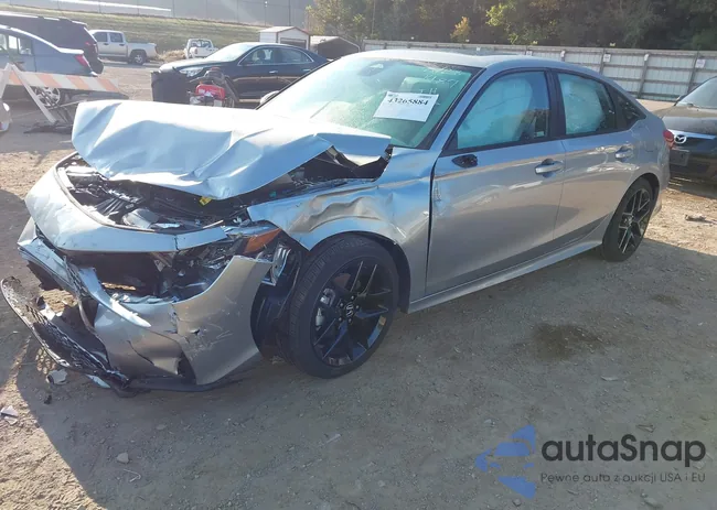 2HGFE4F8XTH301487: 43265884