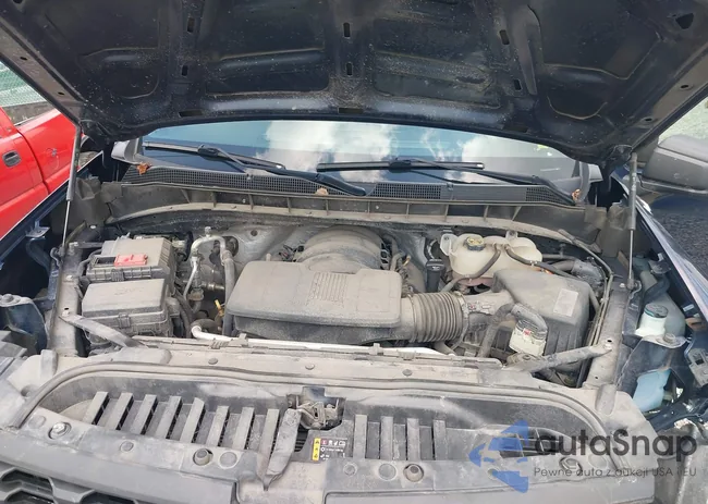 1GCPYCEF8MZ145441: 43265887