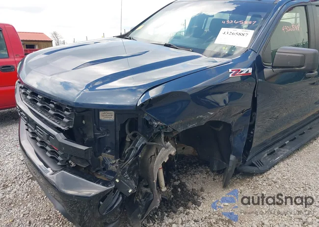 1GCPYCEF8MZ145441: 43265887