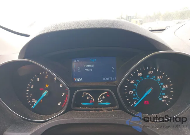 1FMCU0F7XEUC26662: 43265933