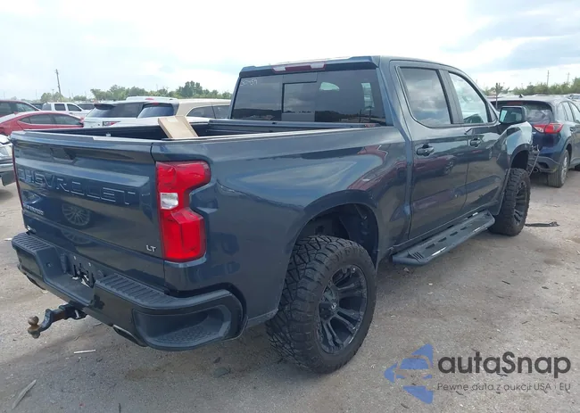 1GCPYFED4KZ427430: 43265948