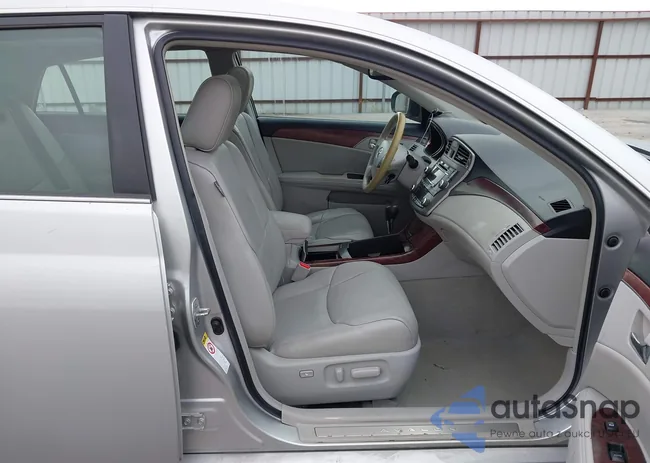 4T1BK3DB0CU455052: 43265979