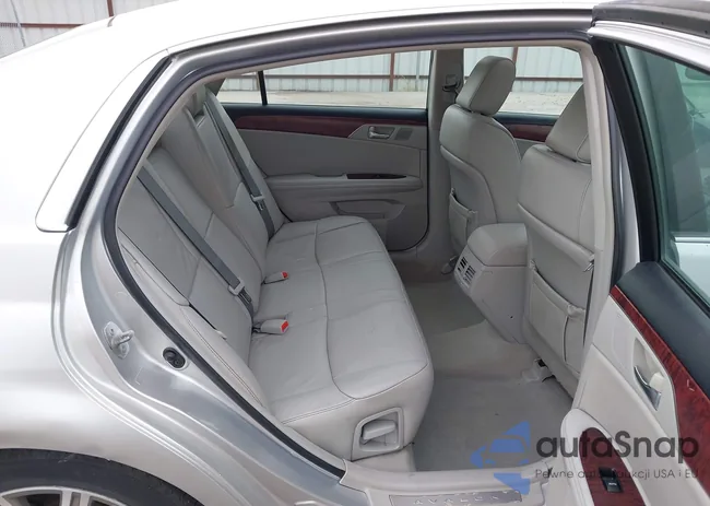 4T1BK3DB0CU455052: 43265979