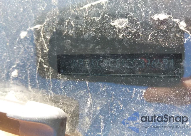 WBAKC6C51CC396594: 43266006