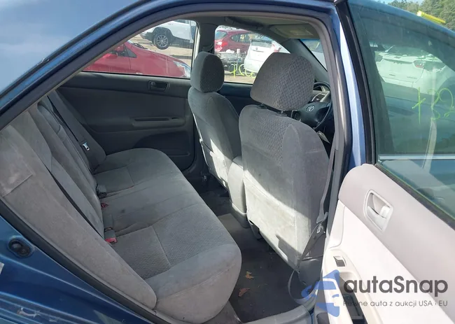 4T1BE32K22U604831: 43266024