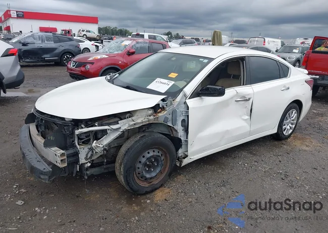 1N4AL3AP8EC172927: 43266034