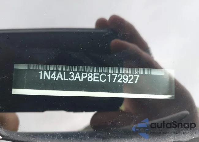 1N4AL3AP8EC172927: 43266034