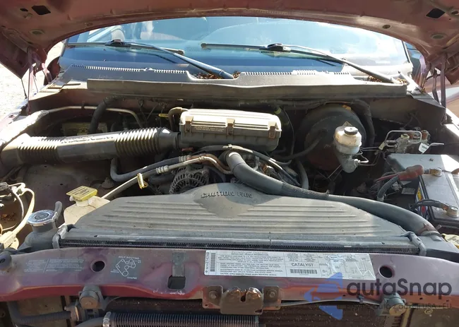 1B7HF16Y81S773745: 43266052