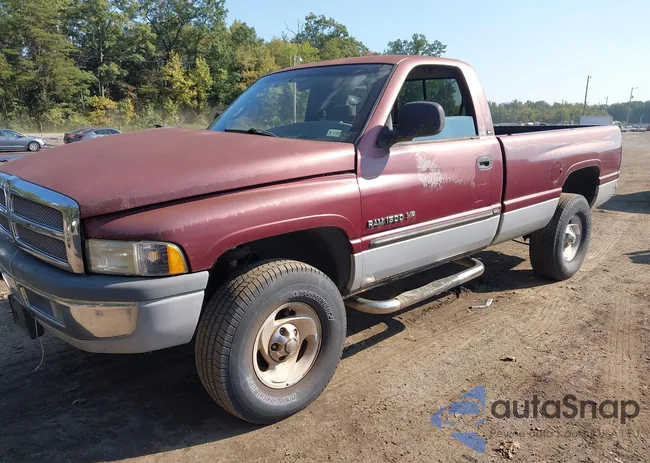 1B7HF16Y81S773745: 43266052