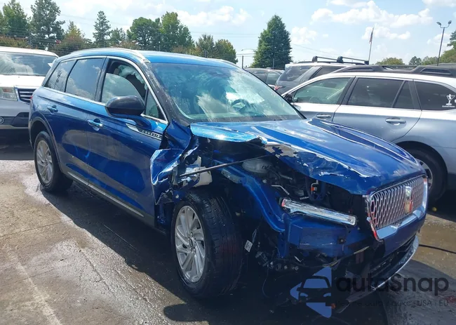 5LMCJ1C99LUL29957: 43266058