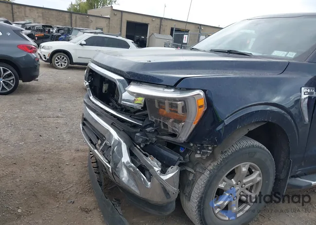 1FTFW1E51NFB55812: 43266067