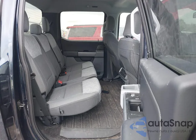 1FTFW1E51NFB55812: 43266067