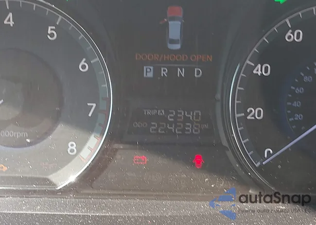 KMHGH4JF1BU042508: 43266077