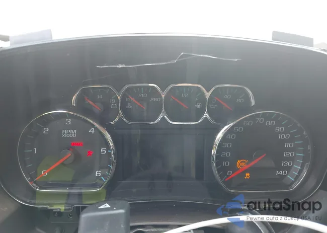 1GCRCREC4HZ244439: 43266086