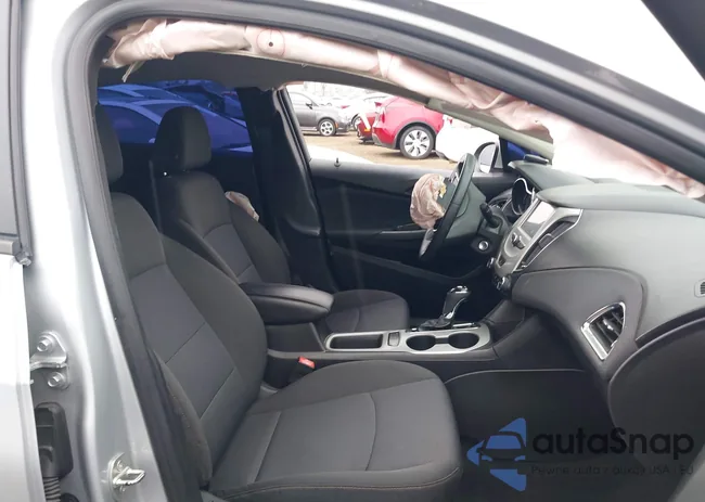 1G1BC5SM0J7190400: 43266116