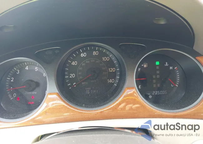 JTHBA30G955060596: 43266130