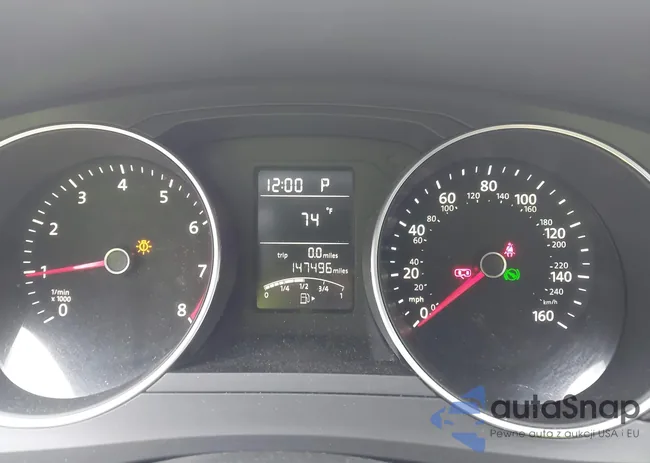 3VW2K7AJ9FM297436: 43266137