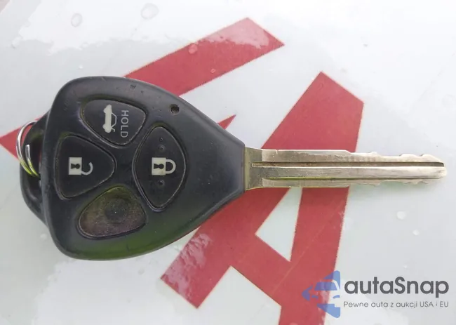 4T1BE46KX9U794839: 43266161