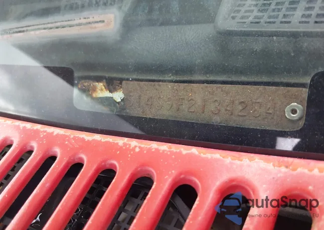 1GCCS14S9F2134284: 43266186