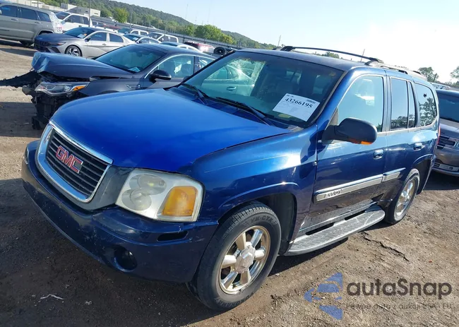 1GKDT13S422406340: 43266195