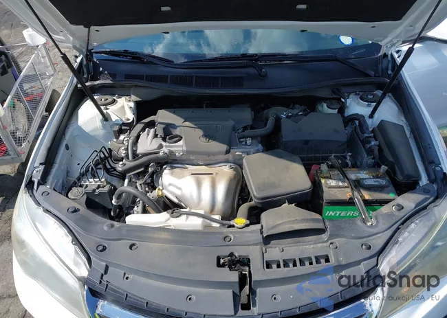 4T1BF1FK1FU091461: 43266201