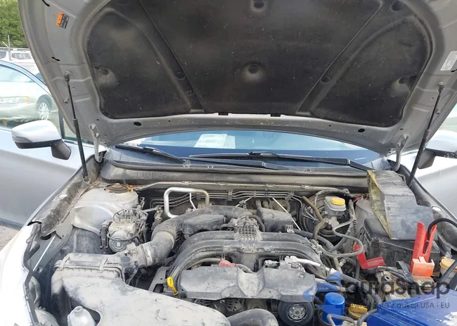 4S4BSAFC8H3215223: 43266221