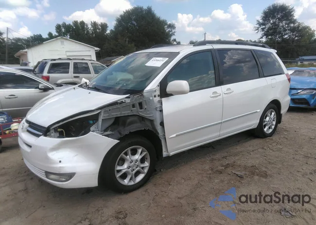 5TDBA22C84S005006: 43266232