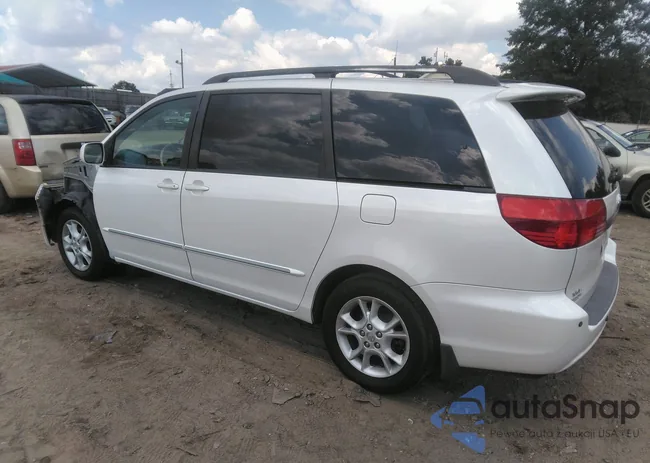 5TDBA22C84S005006: 43266232