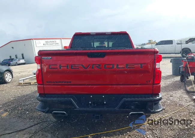 3GCUDFED3PG186417: 43266273