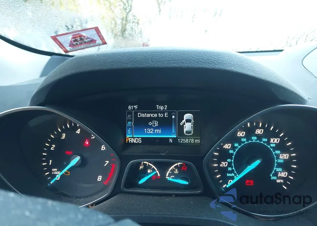 1FMCU9GX3GUC65406: 43266322