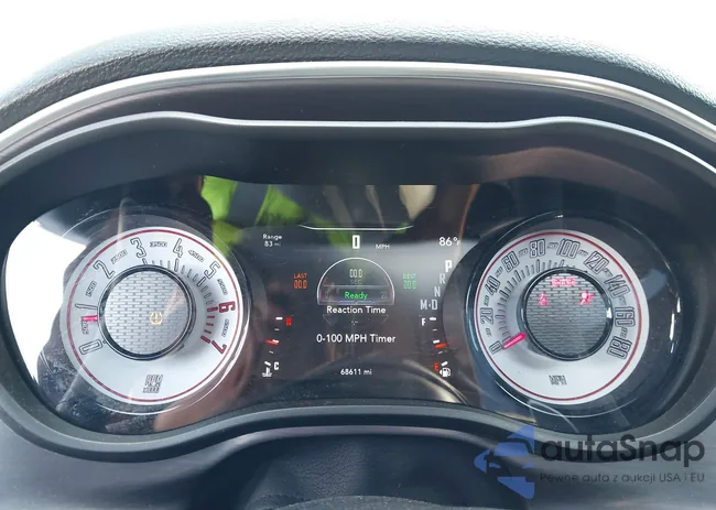 2C3CDZFJ8JH331190: 43266331