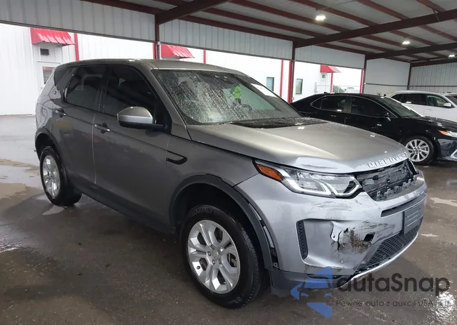 SALCJ2FX4LH838699: 43266342