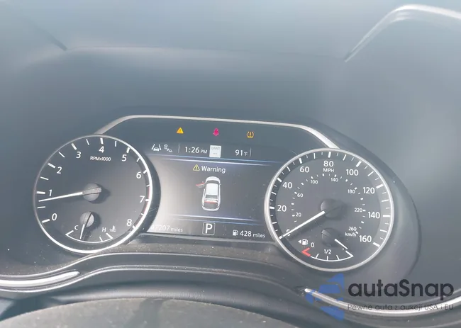 1N4AA6FV4MC516122: 43266347