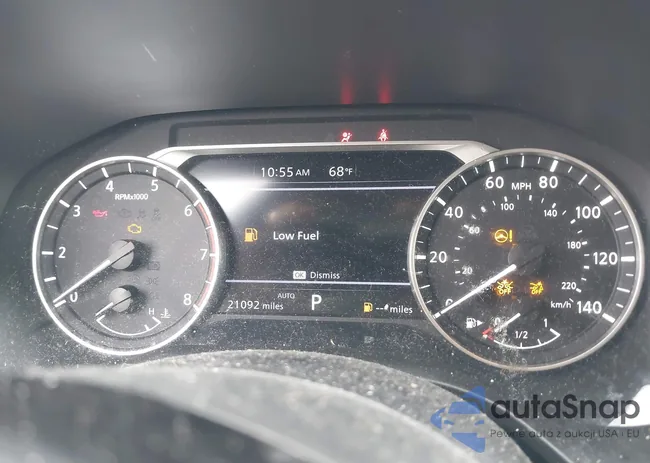 JN8BT3BB4PW358407: 43265419