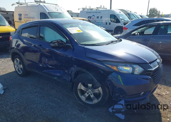 3CZRU6H55GM770193: 43265422