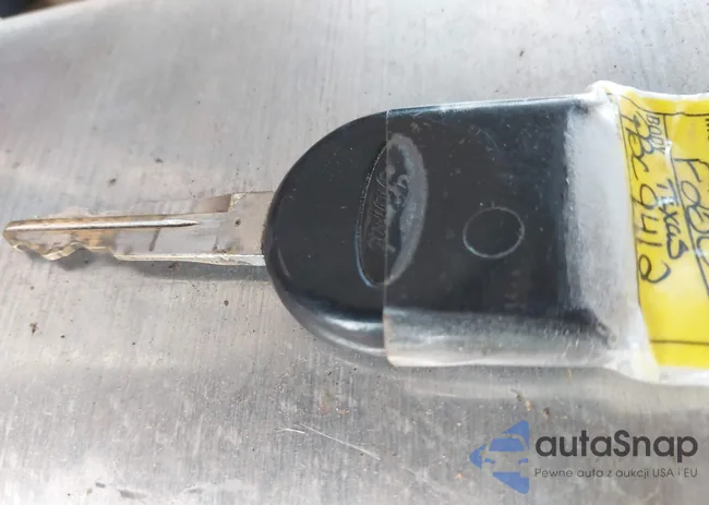 1FTSW21R88EB45222: 43265426