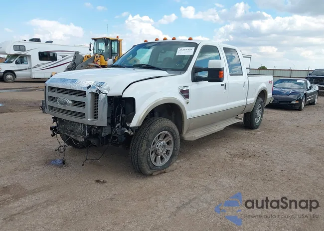 1FTSW21R88EB45222: 43265426