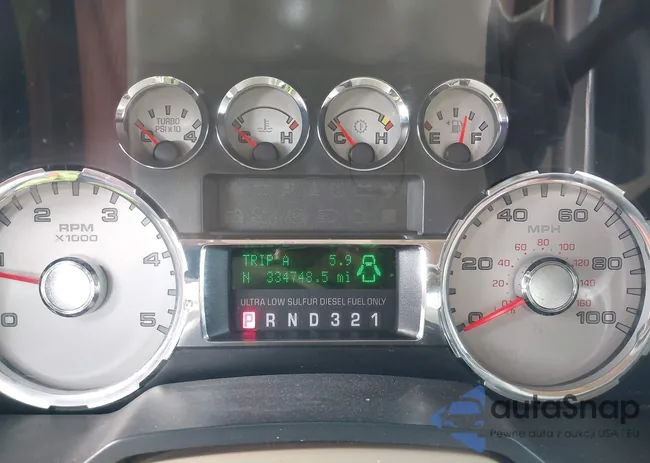 1FTSW21R88EB45222: 43265426