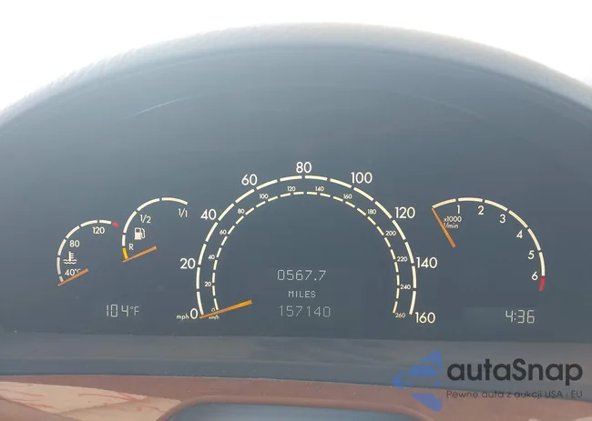 WDBNG70J9YA056395: 43265434