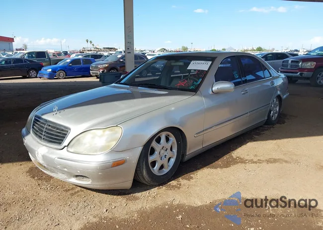 WDBNG70J9YA056395: 43265434