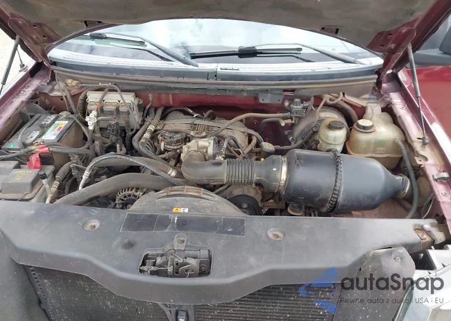 1FTRF12265NB67497: 43265435