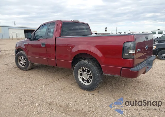 1FTRF12265NB67497: 43265435